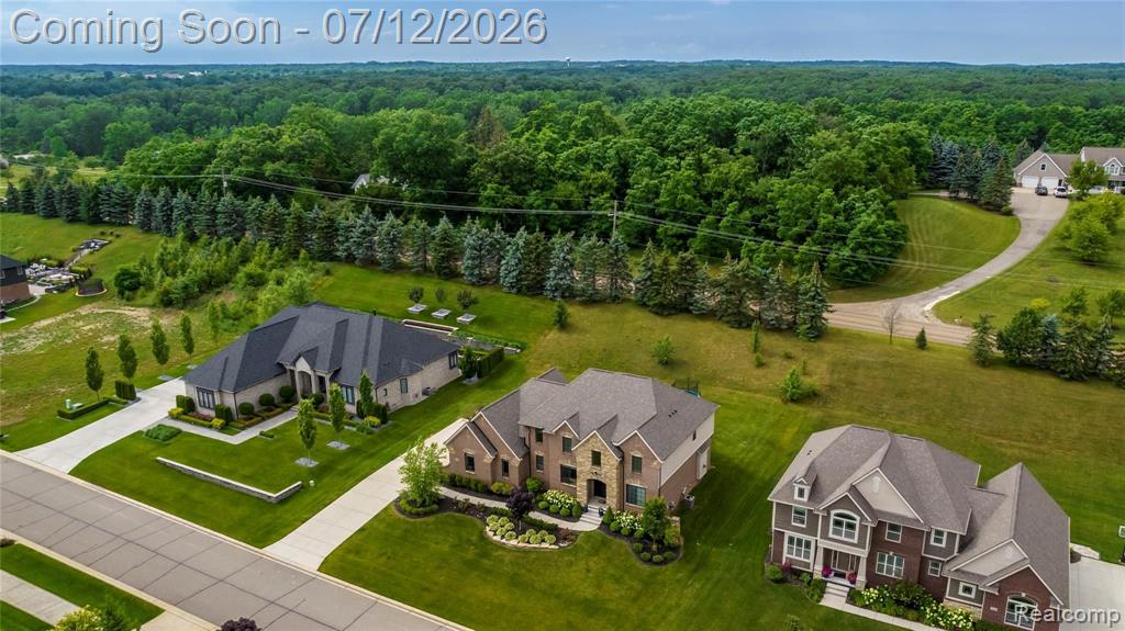 10486 Stoney Point Drive, South Lyon, MI 48178 — Photo 13