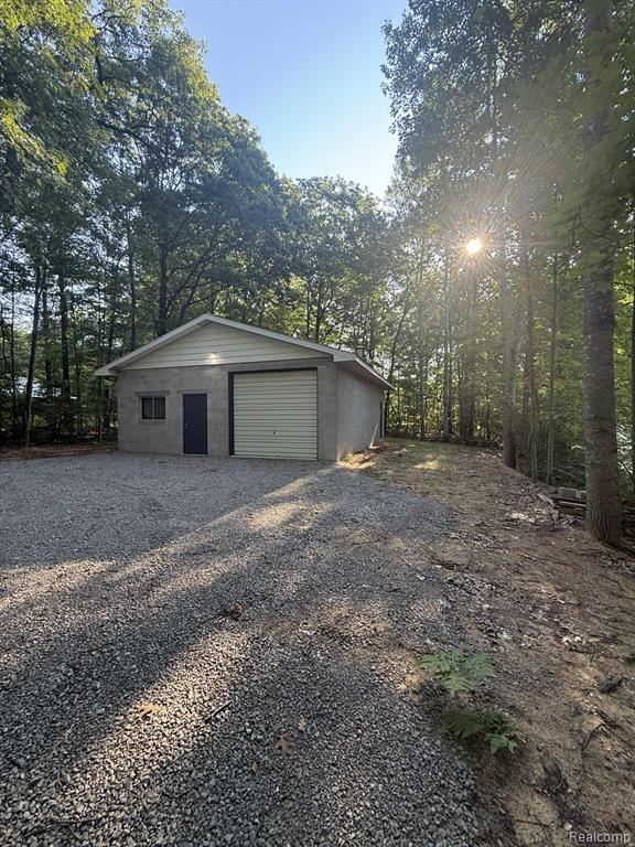 8460 N Harrison, Roscommon, MI 48653 — Photo 39