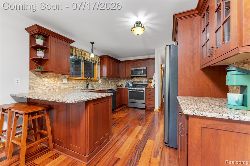 7200 Wiggins Road, Howell, MI 48855 — Photo 12