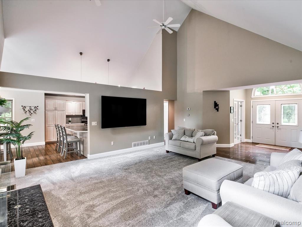3421 Vincent Road, Clyde, MI 48049 — Photo 9