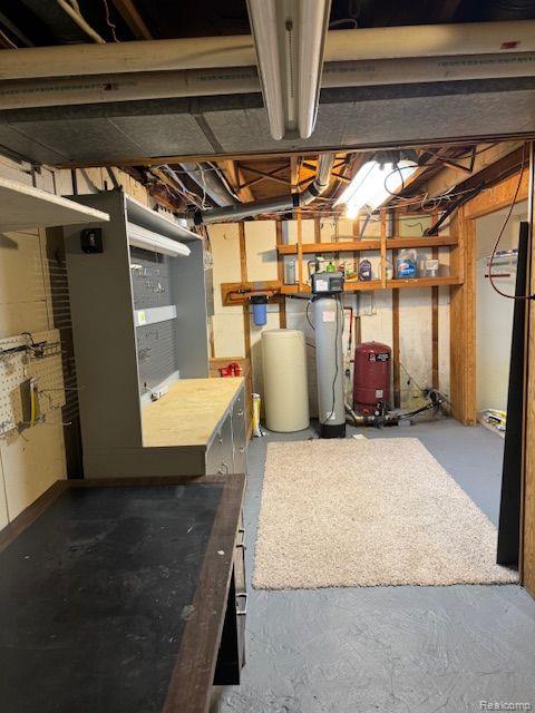 9180 DRURY Lane, Pigeon Vlg, MI — Photo 19