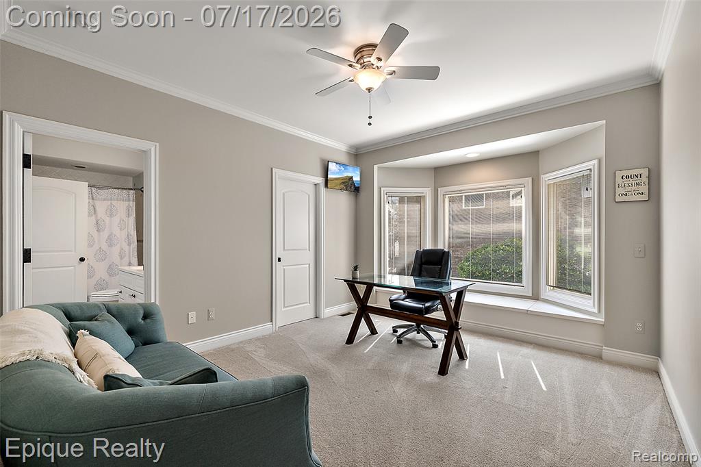 565 Shady Oaks Street, Lake Orion, MI 48362 — Photo 62