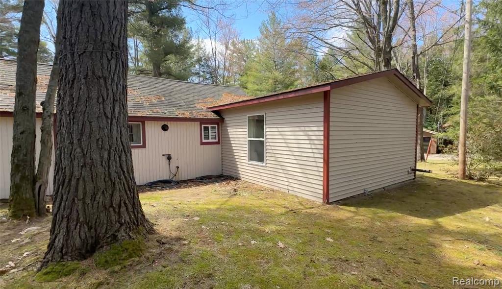5089 Cottage Dr SE Drive SE, Kalkaska, MI 49646 — Photo 8