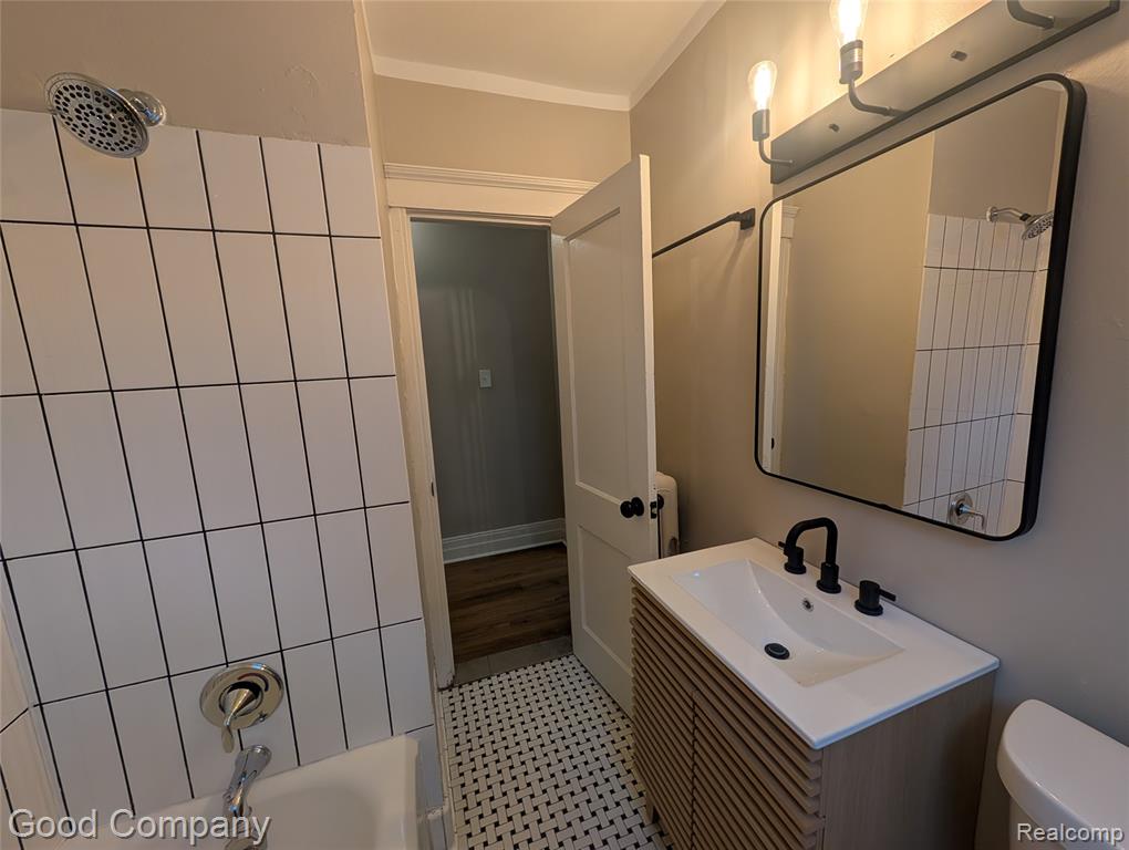 11523 Fleming Street, Hamtramck, MI 48212 — Photo 37