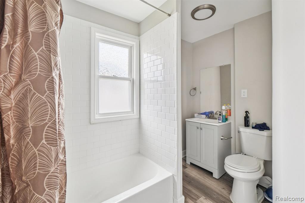 3822 Wabash Street, Detroit, MI 48208 — Photo 13