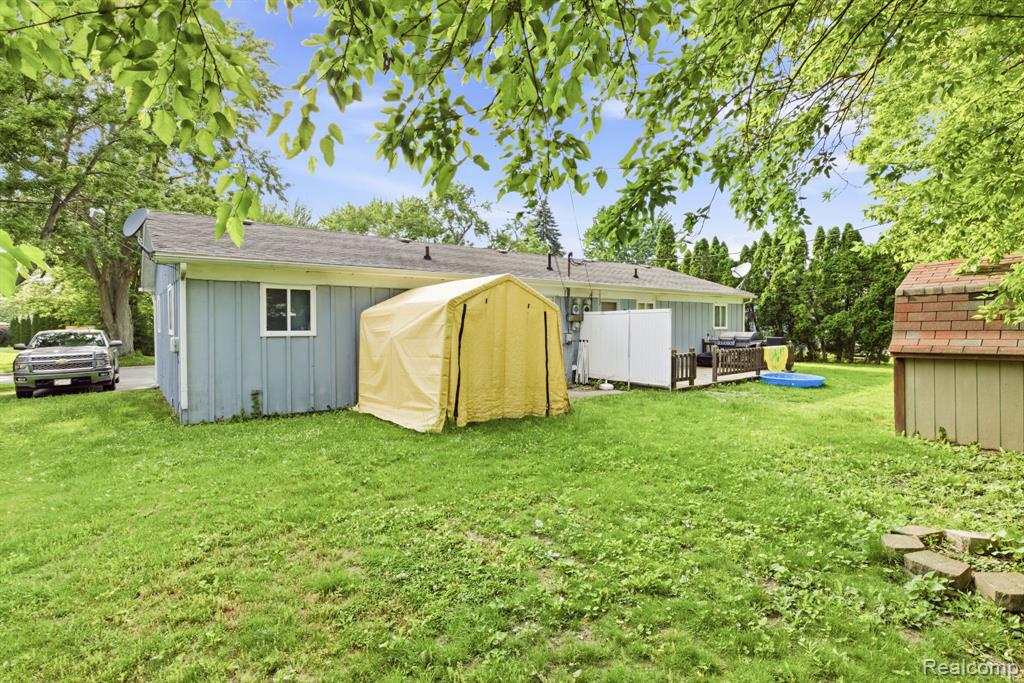 625 S 11th Street, St. Clair, MI 48079 — Photo 32