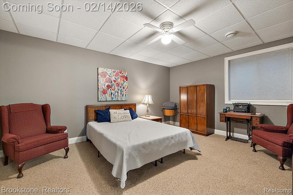 36576 Lauren Street, New Baltimore, MI 48047 — Photo 34