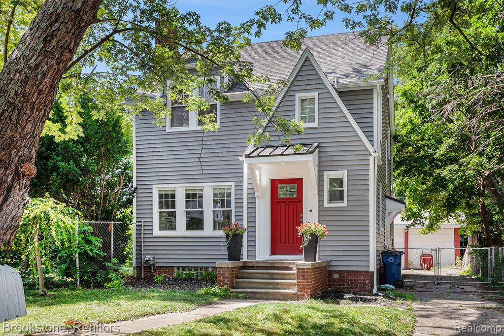 159 Alice Avenue, Bloomfield, MI 48302 — Photo 3