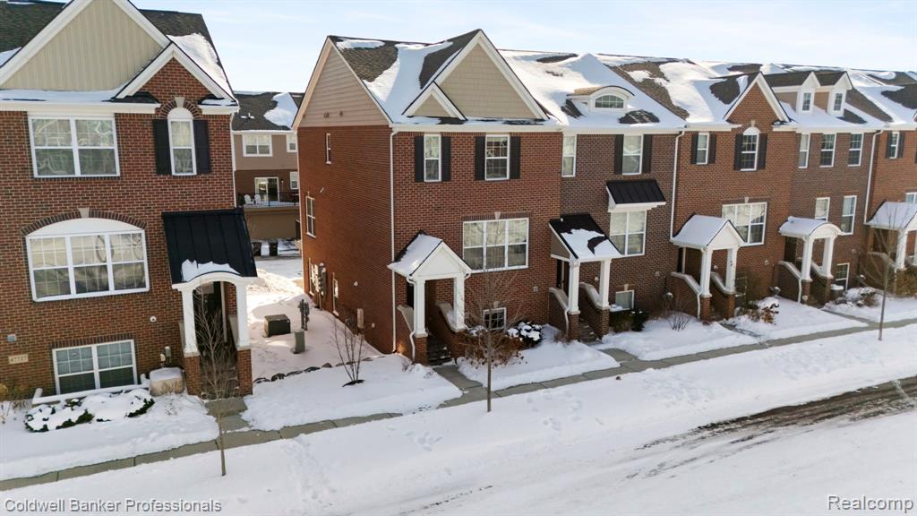 47749 Alden Terrace N, Northville, MI 48168 — Photo 47