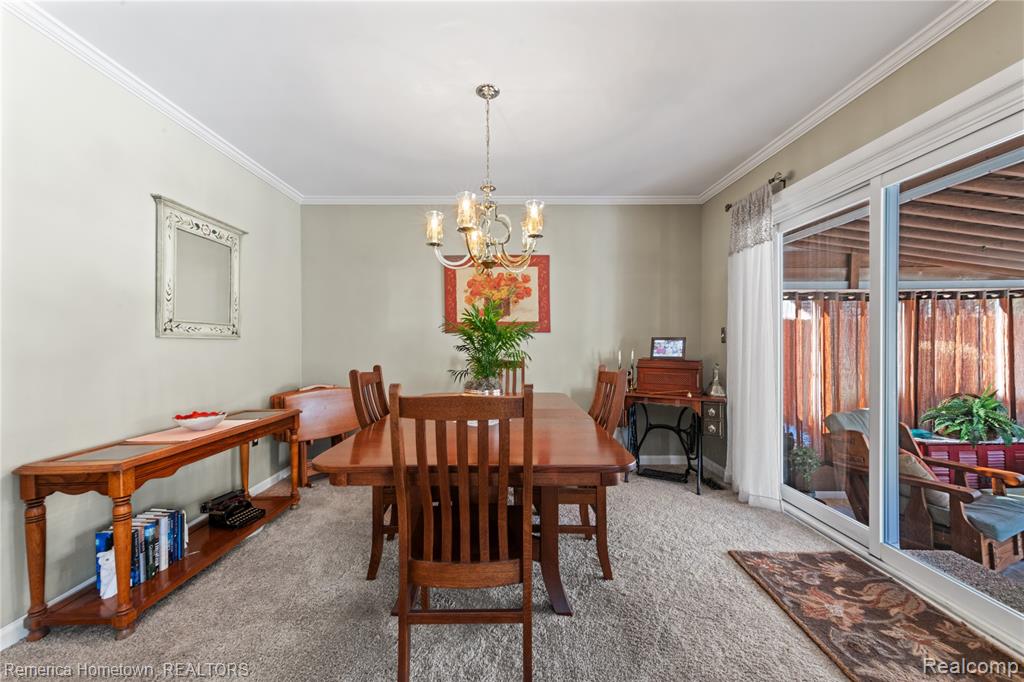 46490 Bartlett Drive, Canton, MI 48187 — Photo 23