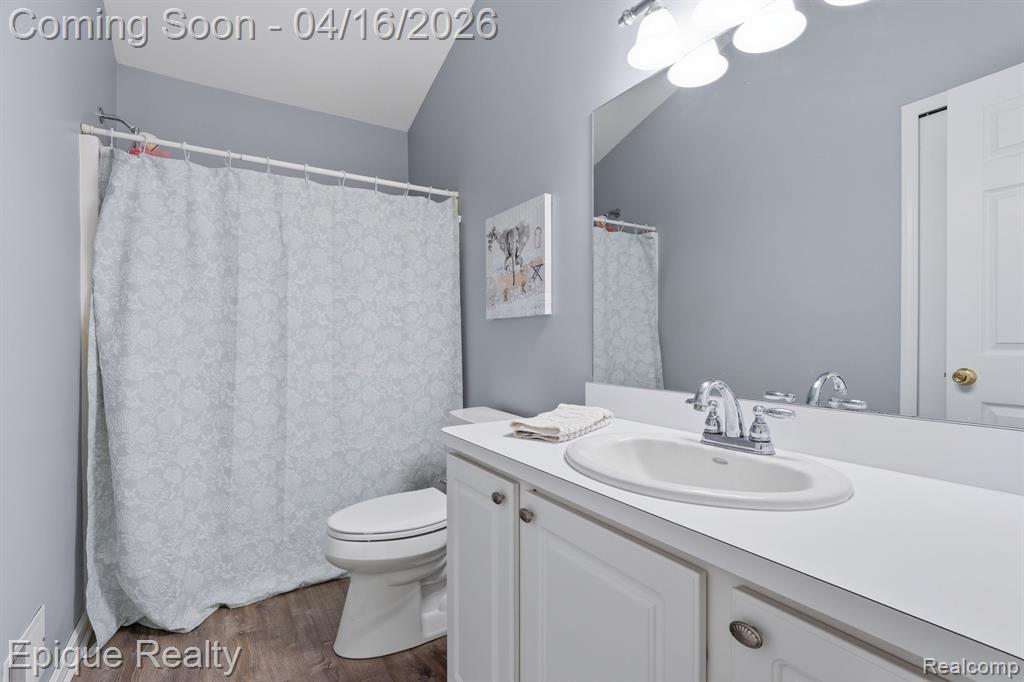 76 Carriage Lane Court Court, Oxford, MI 48371 — Photo 23