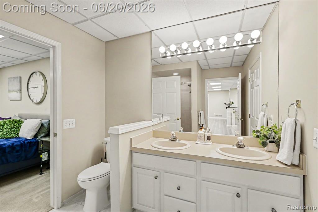 836 Townsend Drive, South Lyon, MI 48178 — Photo 57