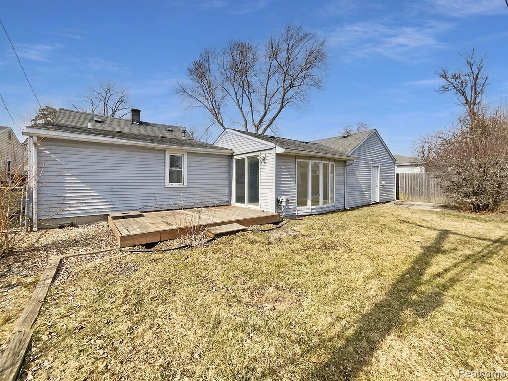 5309 WILLIAMS Street, Wayne, MI 48184 — Photo 8
