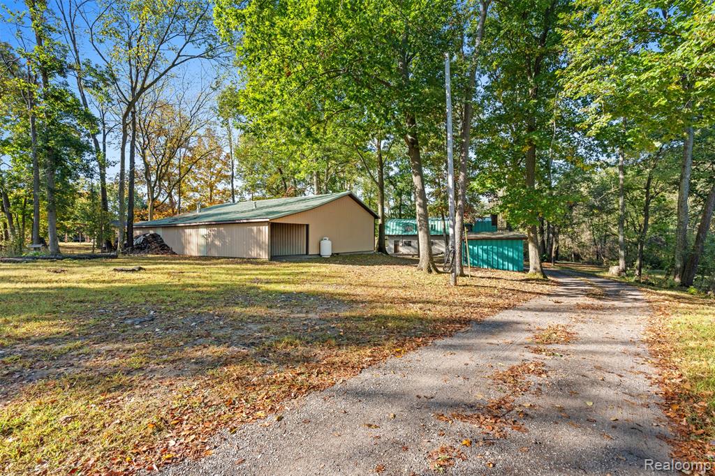 7670 Mi State Road 52, Manchester, MI 48158 — Photo 39