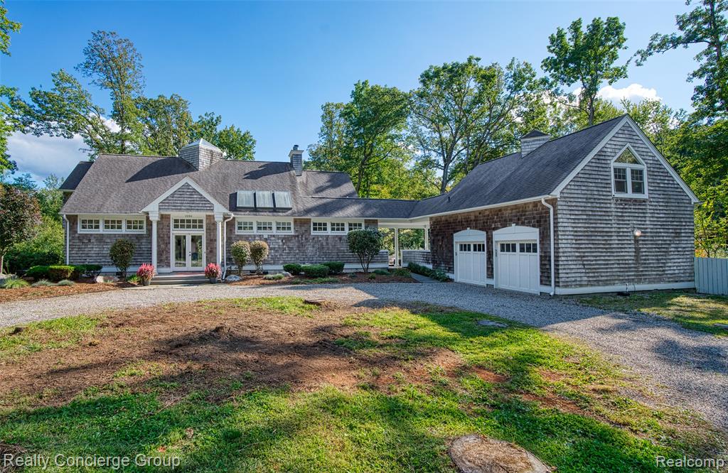 1286 Stags Leap Lane, Ann Arbor, MI 48103 — Photo 3