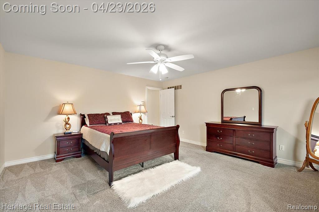 1562 Eagle Trail, Oxford, MI 48371 — Photo 34