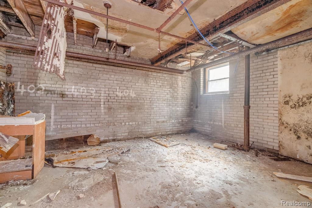 725 Whitmore Road, Detroit, MI 48203 — Photo 41