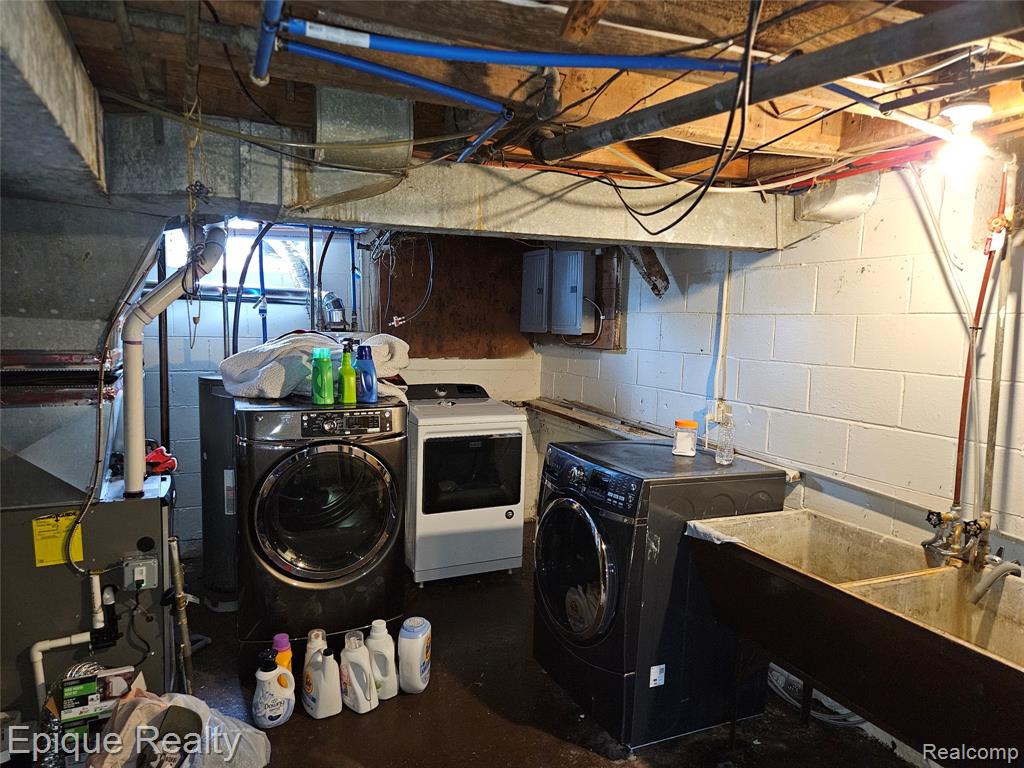4645 Chatsworth Street, Detroit, MI 48224 — Photo 31
