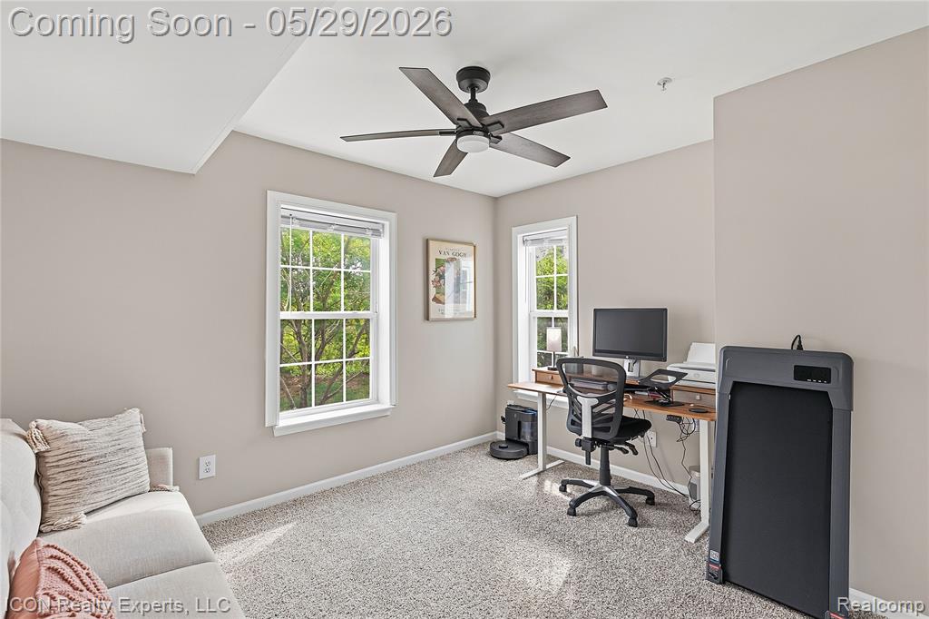 1173 Joyce Lane, Ann Arbor, MI 48103 — Photo 13