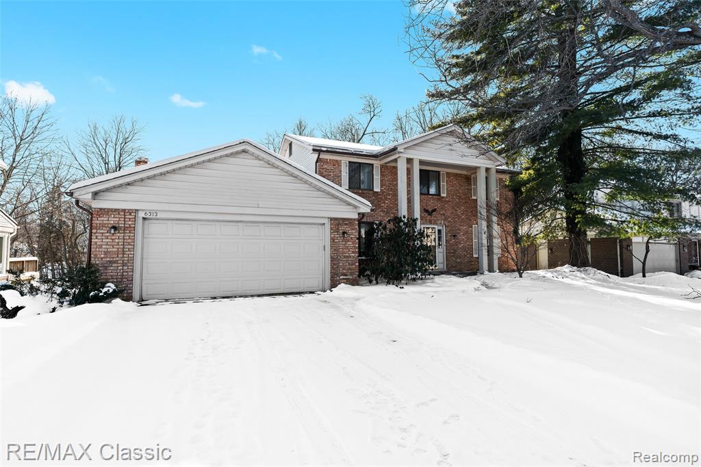 6313 Kiev Street, West Bloomfield, MI 48324 — Photo 2