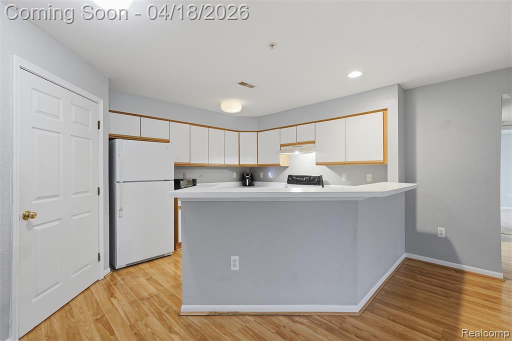 1307 MILLBROOK Trail, Ann Arbor, MI 48108 — Photo 12