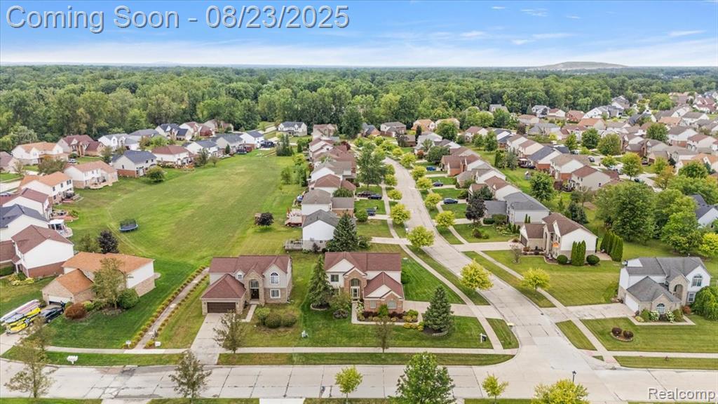 9335 W Walden Drive, Van Buren, MI 48111 — Photo 56