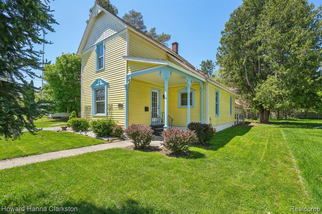 505 N Adelaide Street, Fenton, MI 48430 — Photo 38