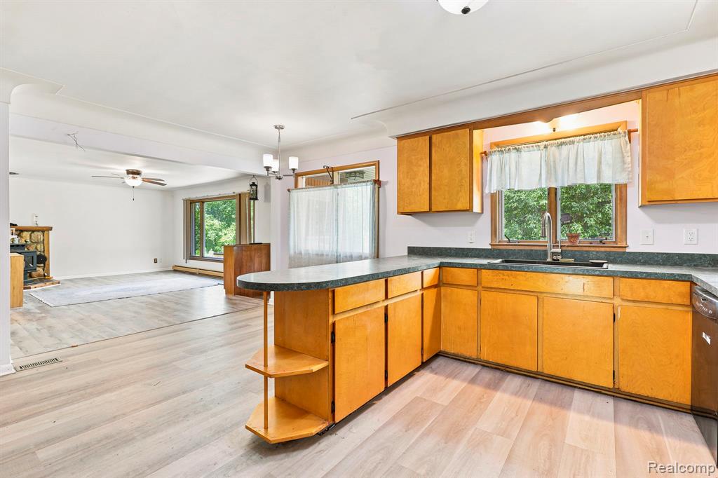 9805 Dolan Road, Columbus, MI — Photo 5