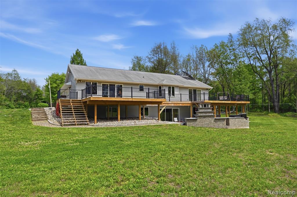 13158 Wood Road, Bath, MI 48808 — Photo 53