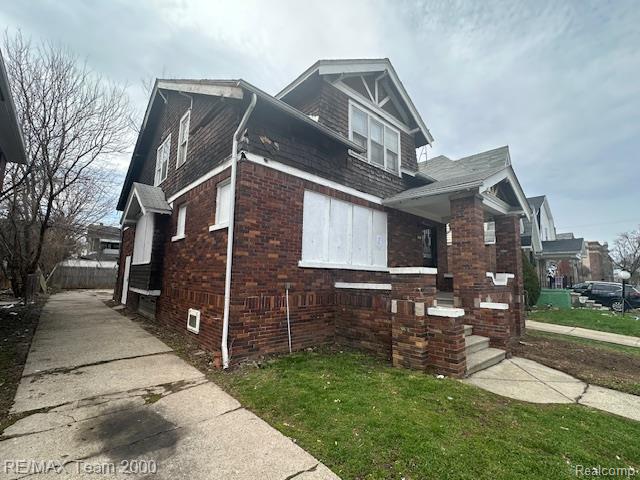 5291 Lakewood Street, Detroit, MI 48213 — Photo 5