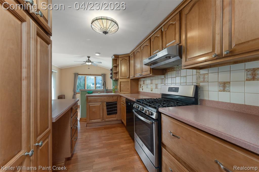 7572 Smale Street, Washington, MI — Photo 13