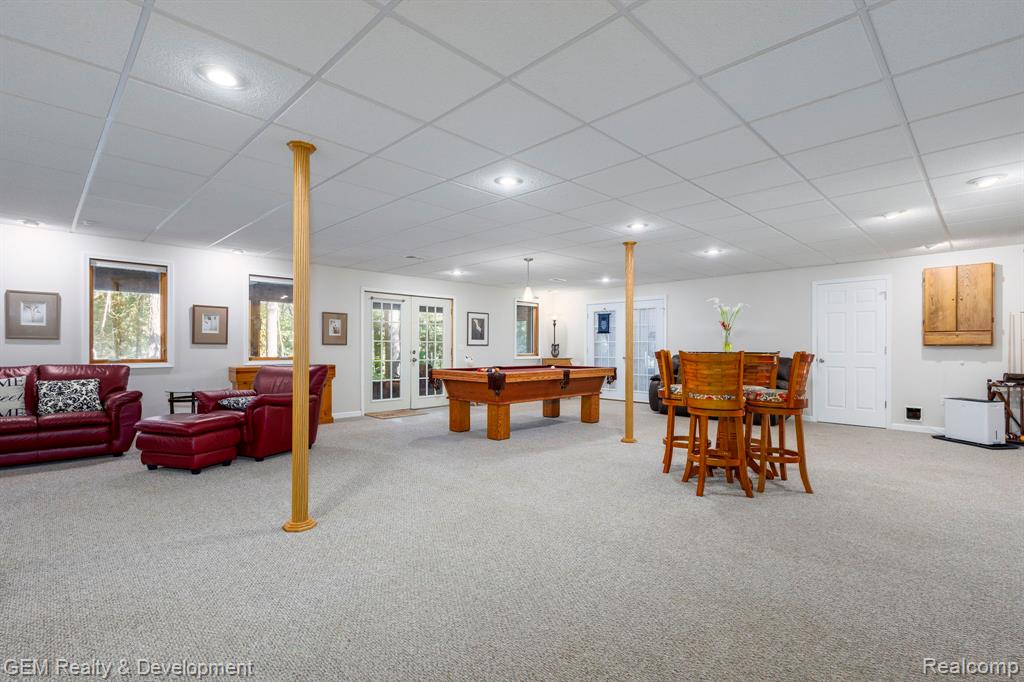 925 Sarah Road, Pinckney, MI 48169 — Photo 24