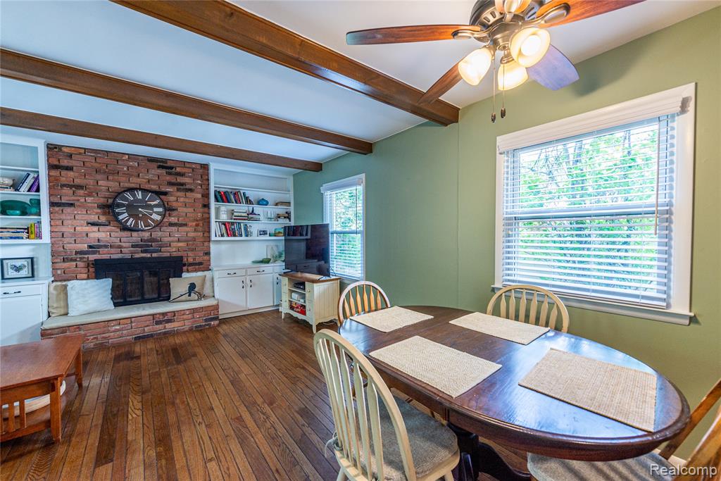 4220 Arlington Drive, Royal Oak, MI 48073 — Photo 5