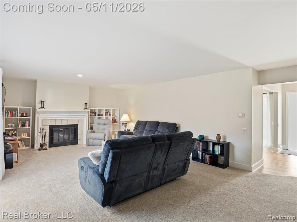 42115 E Edward Drive, Clinton Twp, MI 48038 — Photo 30