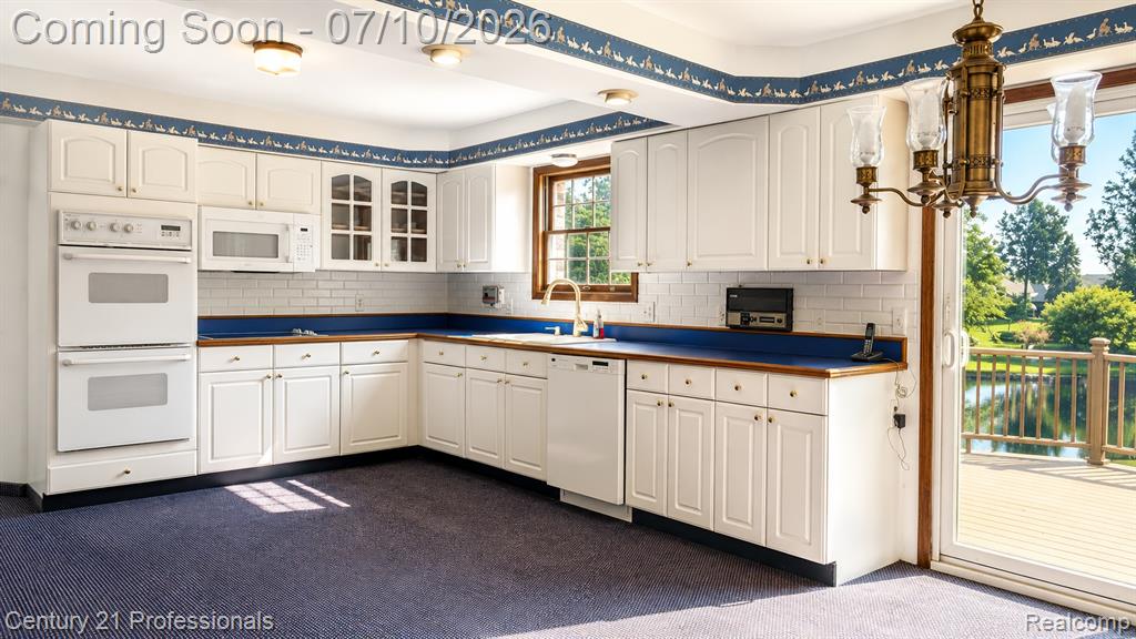 6075 Quaker Lane, Washington, MI — Photo 9