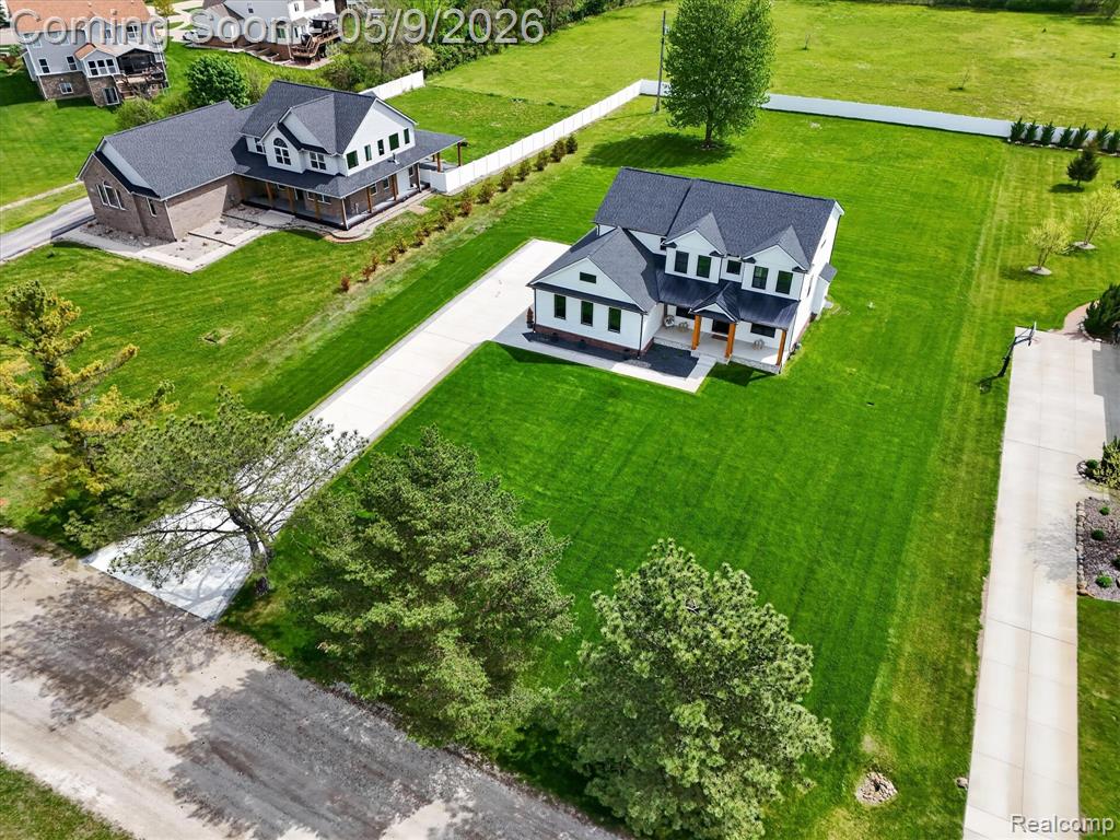 27598 Green Valley Drive, New Hudson, MI 48165 — Photo 56
