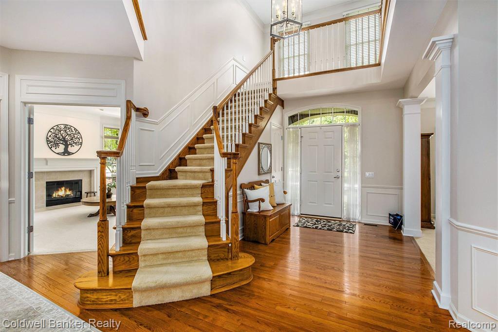 1449 Trinity Road, Canton, MI 48187 — Photo 3