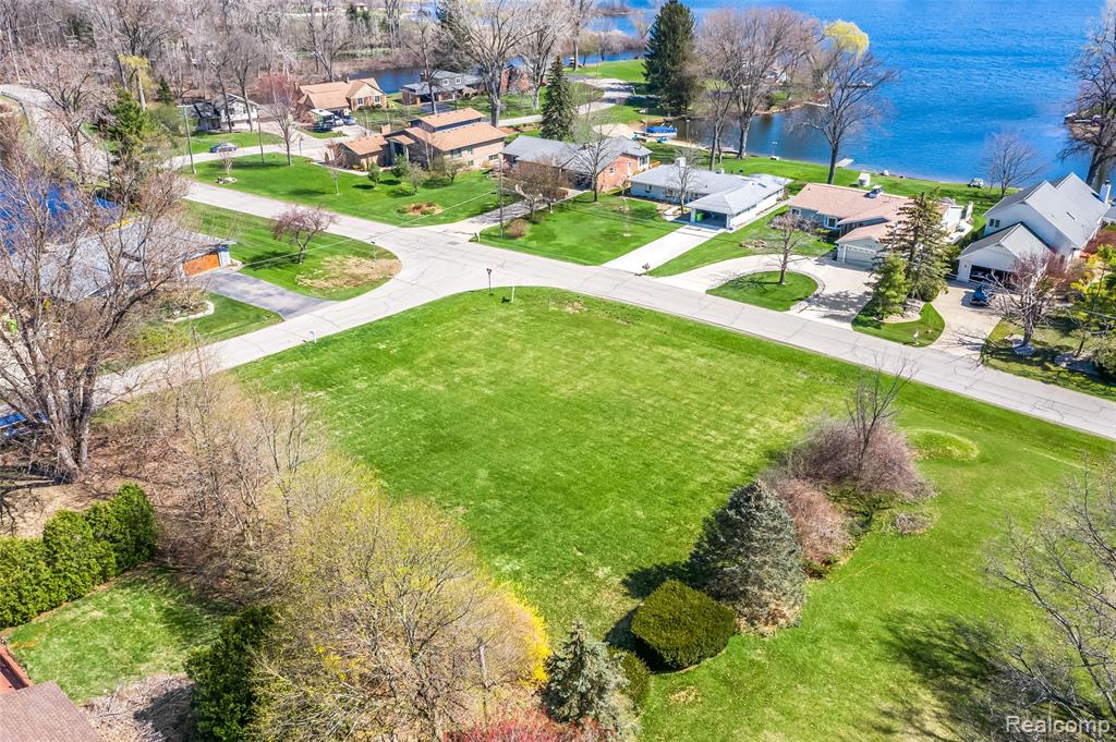 Lot 70 Biscayne Drive, White Lake, MI 48383 — Photo 6
