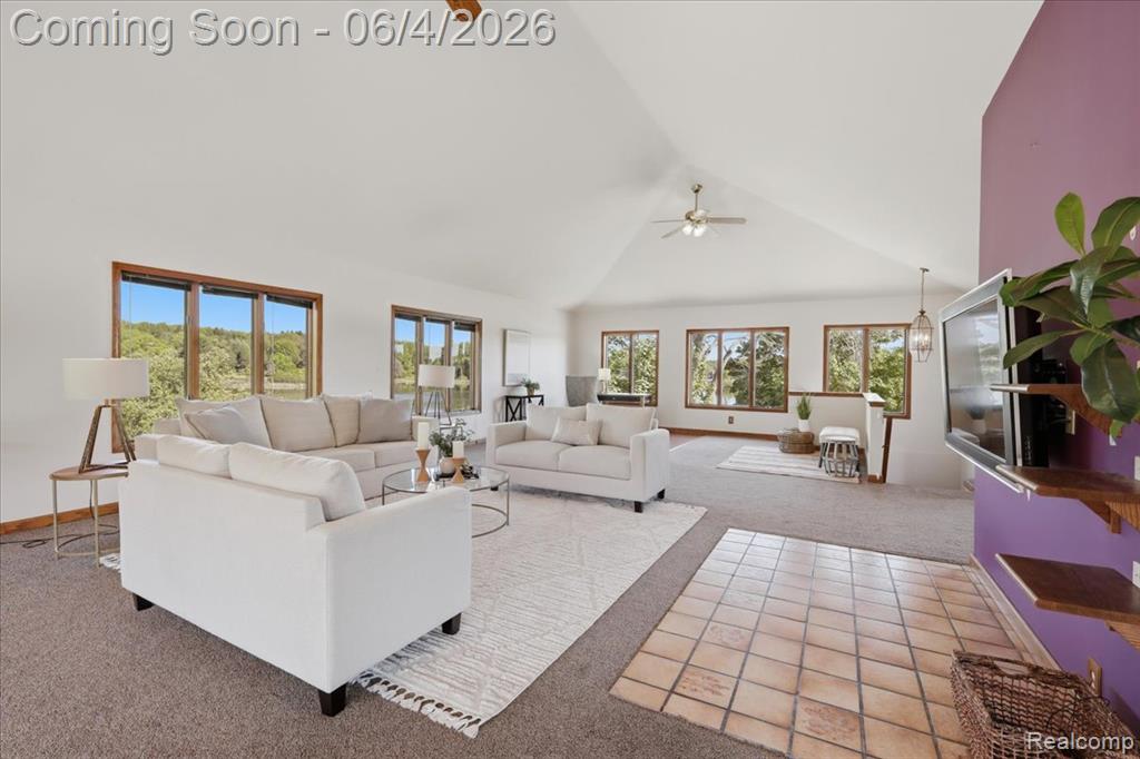 725 Deerpath Court, Ortonville, MI 48462 — Photo 36