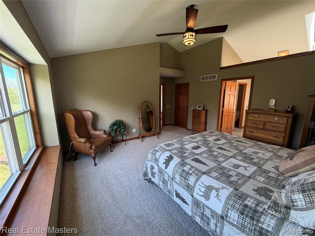 4618 BURTCH CREEK Road, Burtchville, MI 48059 — Photo 38