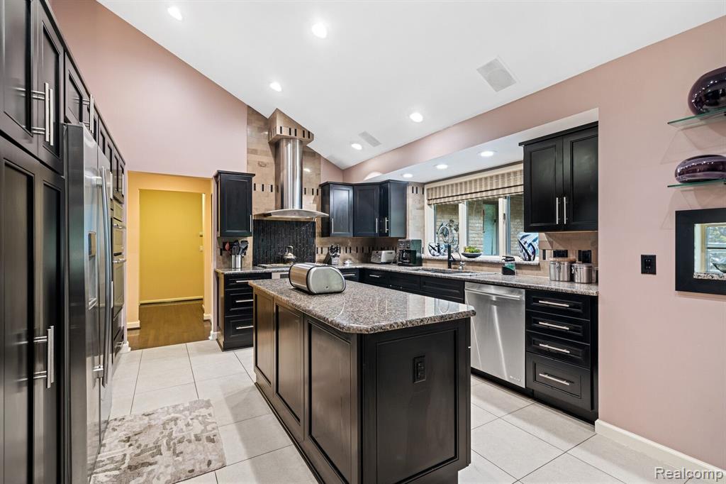 6653 COLLEGE Park, Clarkston, MI — Photo 23