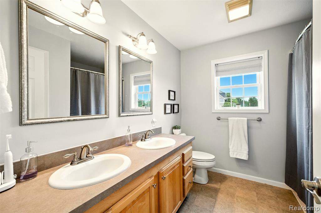 1014 Deer Valley Lane, Manchester, MI 48158 — Photo 23