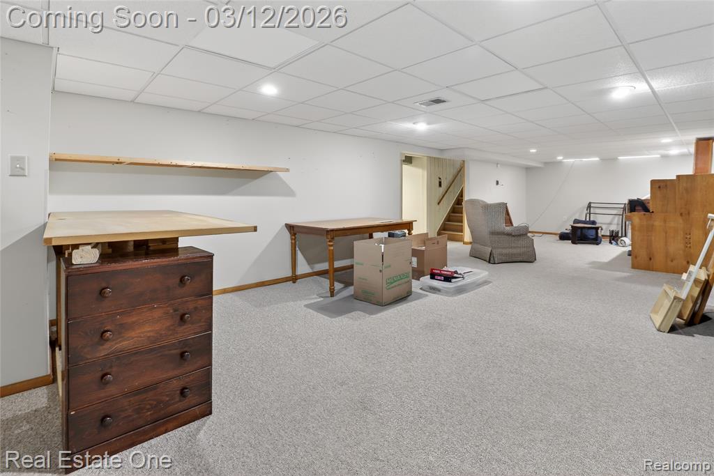 9722 Hamilton Street, Van Buren, MI 48111 — Photo 34
