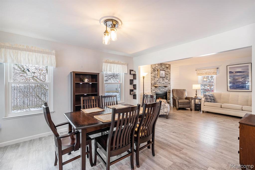 6414 Stonehearth Pass, Grand Blanc, MI 48439 — Photo 8