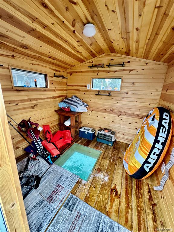 1027 River Road, St. Clair, MI 48079 — Photo 32