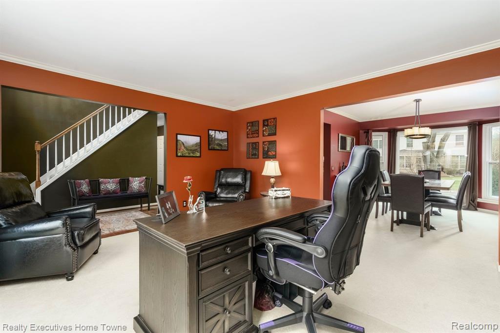 46399 HANFORD Road, Canton, MI 48187 — Photo 25