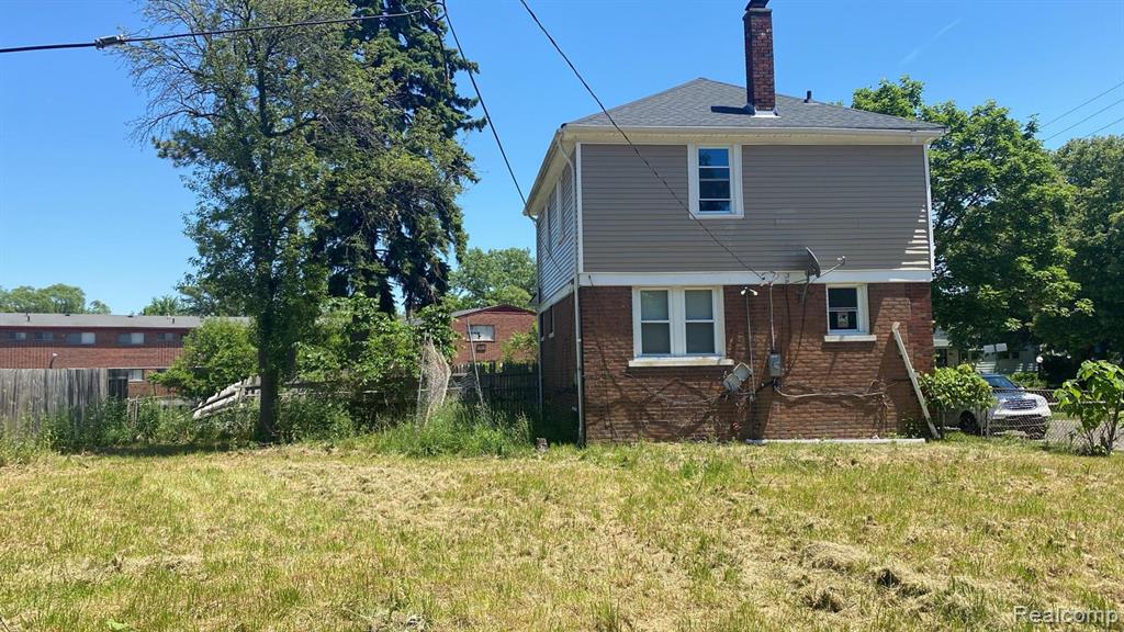 19603 Goddard Street, Detroit, MI 48234 — Photo 18