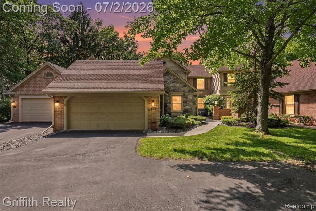 4603 Golf View Drive, Brighton, MI 48116 — Photo 43