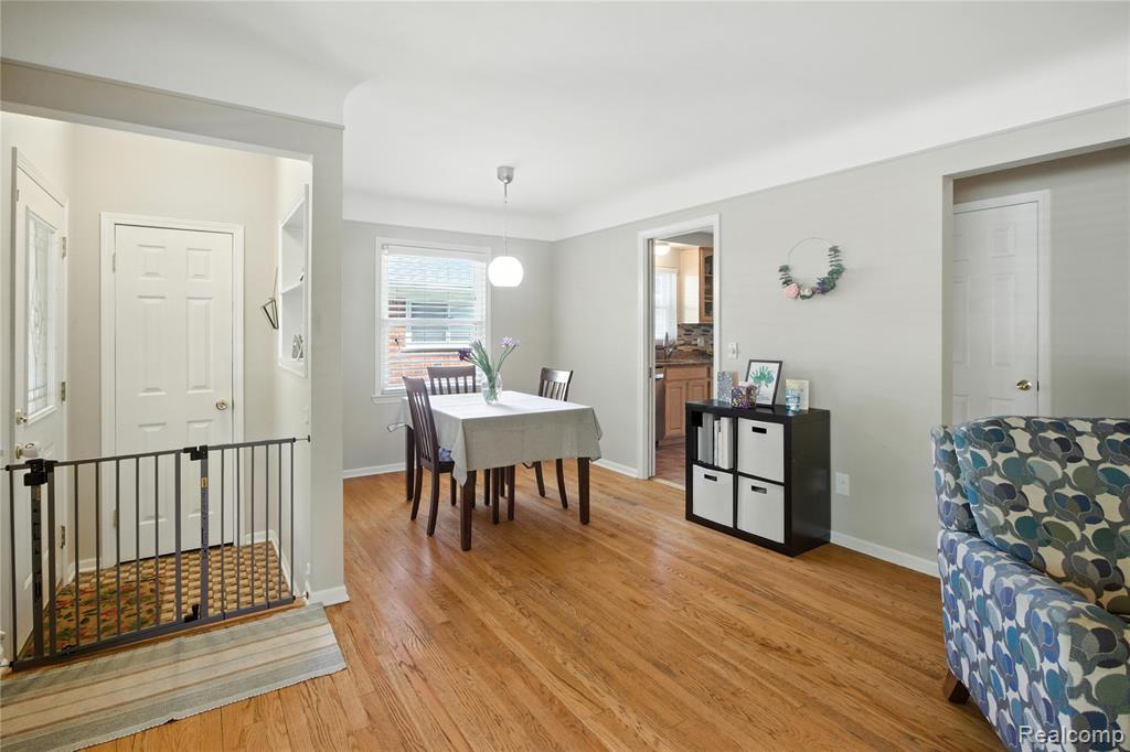 655 Ross Street, Plymouth, MI 48170 — Photo 11