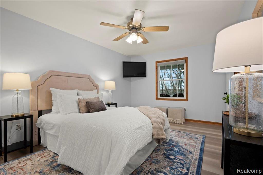845 Rowlinson Lane, Ortonville, MI 48462 — Photo 29